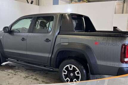 VW Amarok