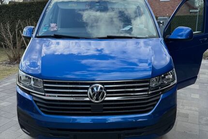 VW T6 Multivan 33.000 km 53.800 &euro; Bestensee 15741