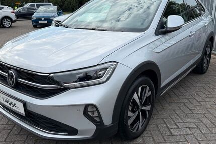VW Taigo 20.500 km 20.990 &euro; Niederlangen 49779