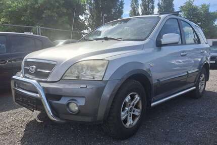 Kia Sorento 267.000 km 2.850 &euro; Berlin 13597