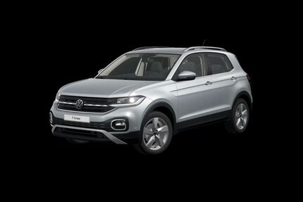 VW T-Cross 60.025 km 17.990 &euro; Bispingen 29646