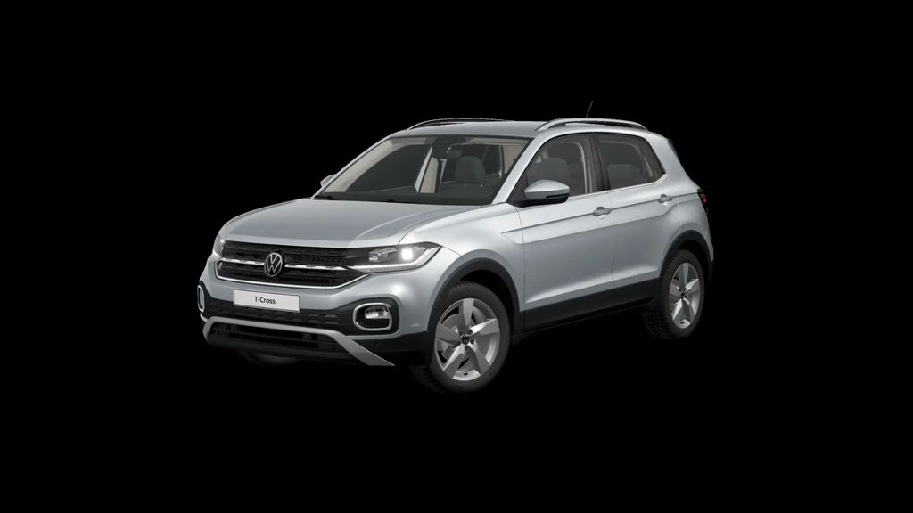 VW T-Cross 60.025 km 17.990 &euro; Bispingen 29646