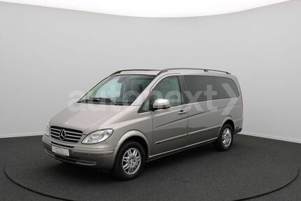 Mercedes Viano