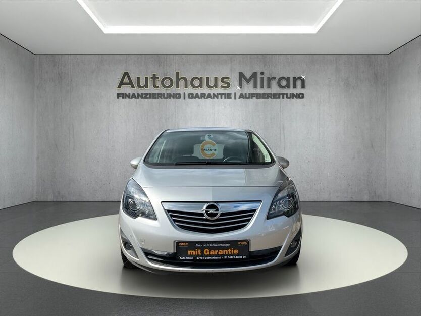 Meriva