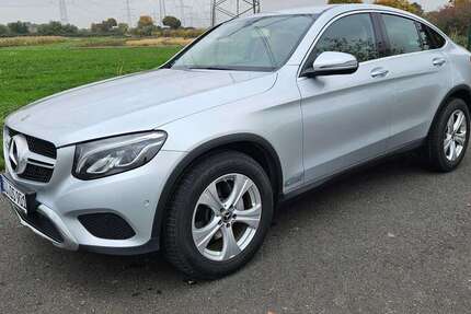 Mercedes-Benz GLC 250 31.200 km 35.000 € Bornheim 53332
