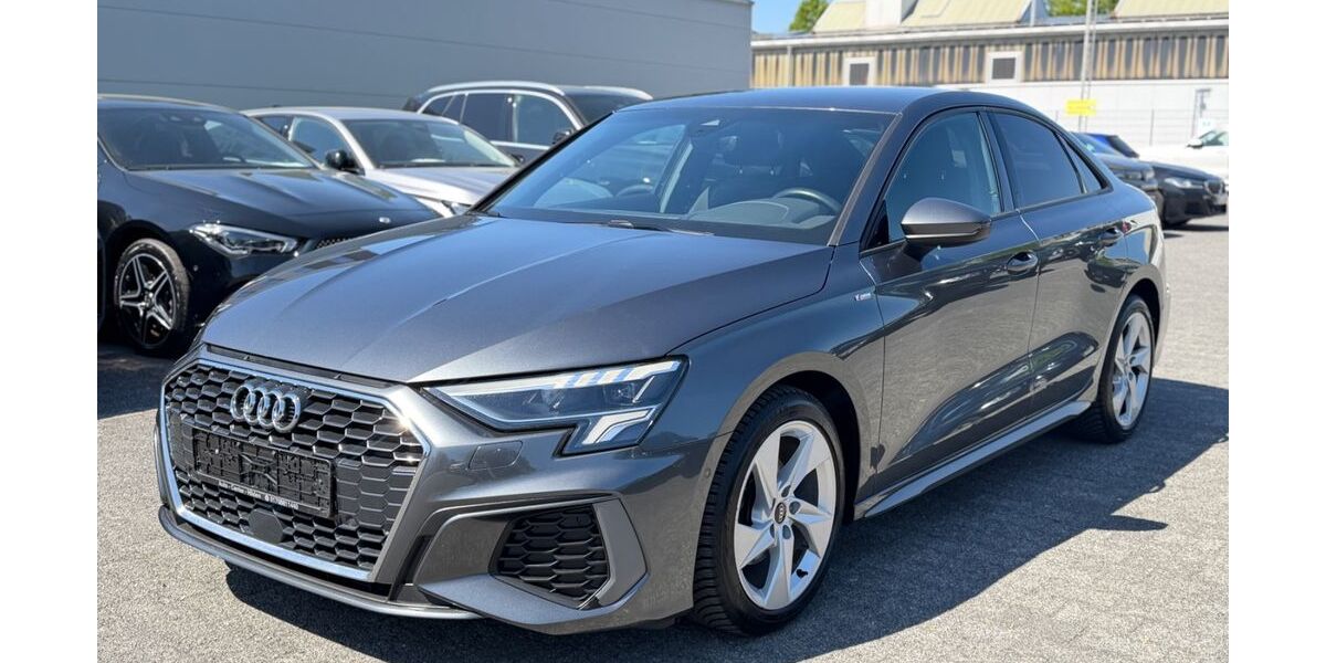 Audi A3 92.458 km 22.990 &euro; Hilden 40721