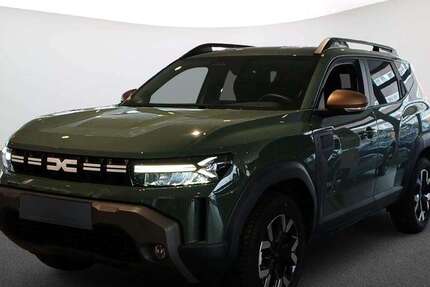 Dacia Duster 1.500 km 28.190 &euro; Bremen 28207