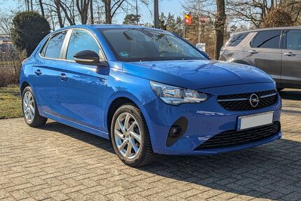 Opel Corsa 35.614 km 9.980 &euro; Visselhövede 27374