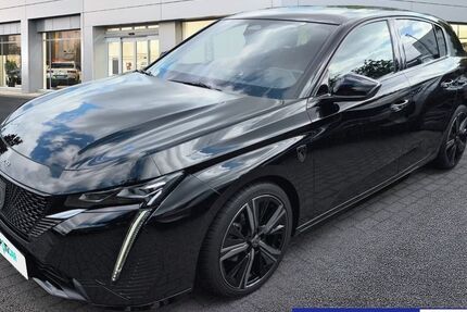 Peugeot 308 21.619 km 24.990 &euro; Berlin 12681
