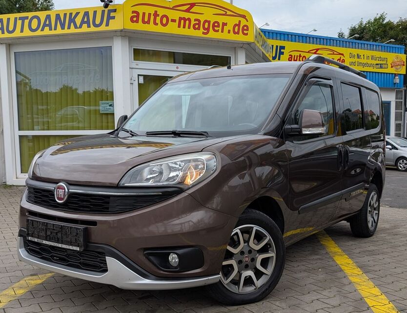 Doblo