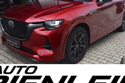 Mazda CX-60 20.140 km 45.500 &euro; Burgkunstadt 96224