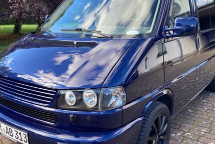 VW T4 Multivan 453.750 km 14.950 &euro; Sundhagen 18519