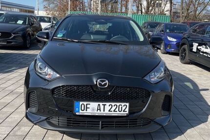 Mazda 2 5.000 km 22.289 &euro; Rodgau 63110