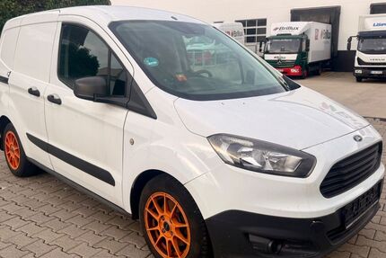 Ford Transit Courier 178.697 km 2.300 &euro; Nürnberg 90441