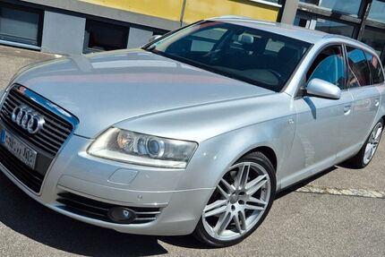 Audi A6 165.948 km 7.999 &euro; Singen 78224