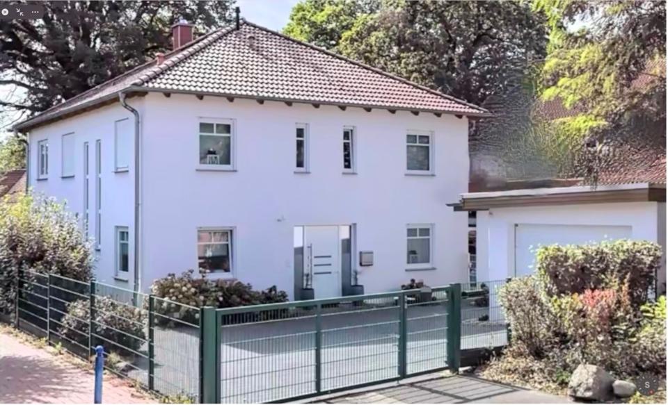 Stadtvilla in Godshorn: Modern, Bezugsfertig & Sofort Verfügbar 5 zimmer