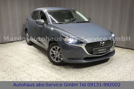 Mazda 2 47.166 km 14.865 &euro; Erlangen 91056