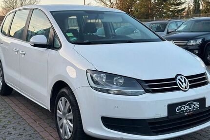 VW Sharan 100.000 km 14.999 &euro; Mönchengladbach 41063