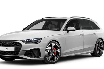 Audi A4 31.069 km 37.905 &euro; Hünfeld 36088