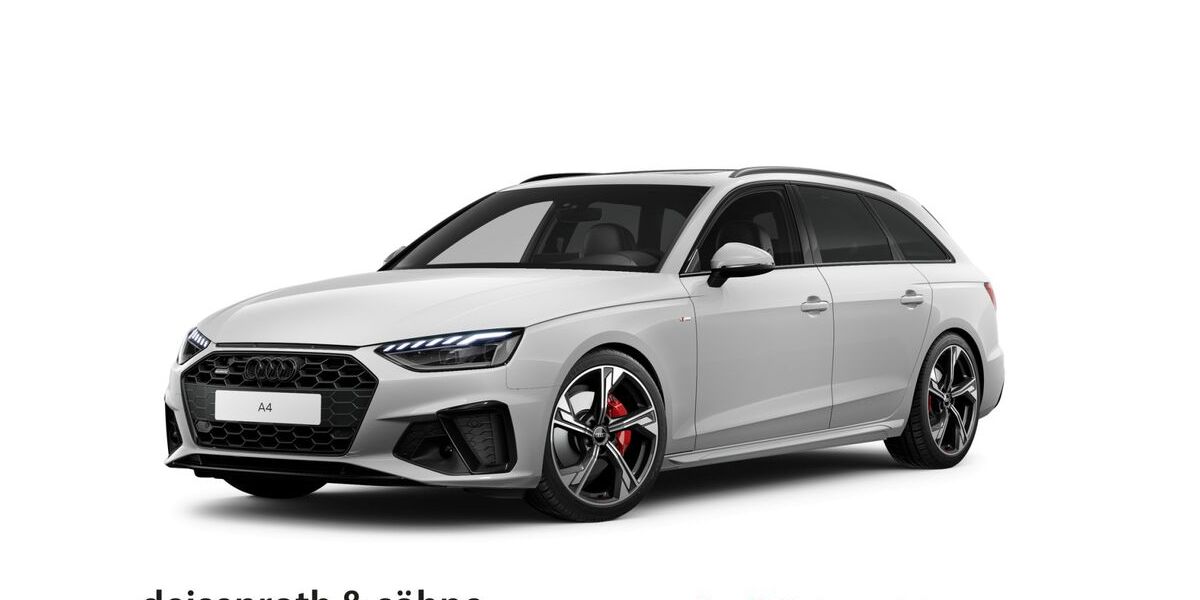 Audi A4 31.069 km 37.905 &euro; Hünfeld 36088