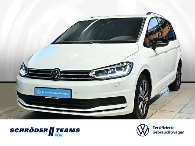 VW Touran 28.346 km 33.290 &euro; Verl 33415
