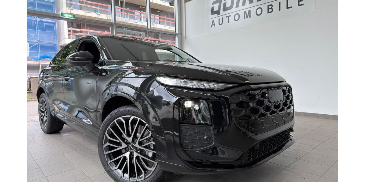 Audi Q3 1.050 km 55.335 &euro; Kiefersfelden 83088