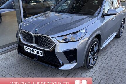 BMW iX2 6.000 km 44.995 &euro; Flensburg 24941