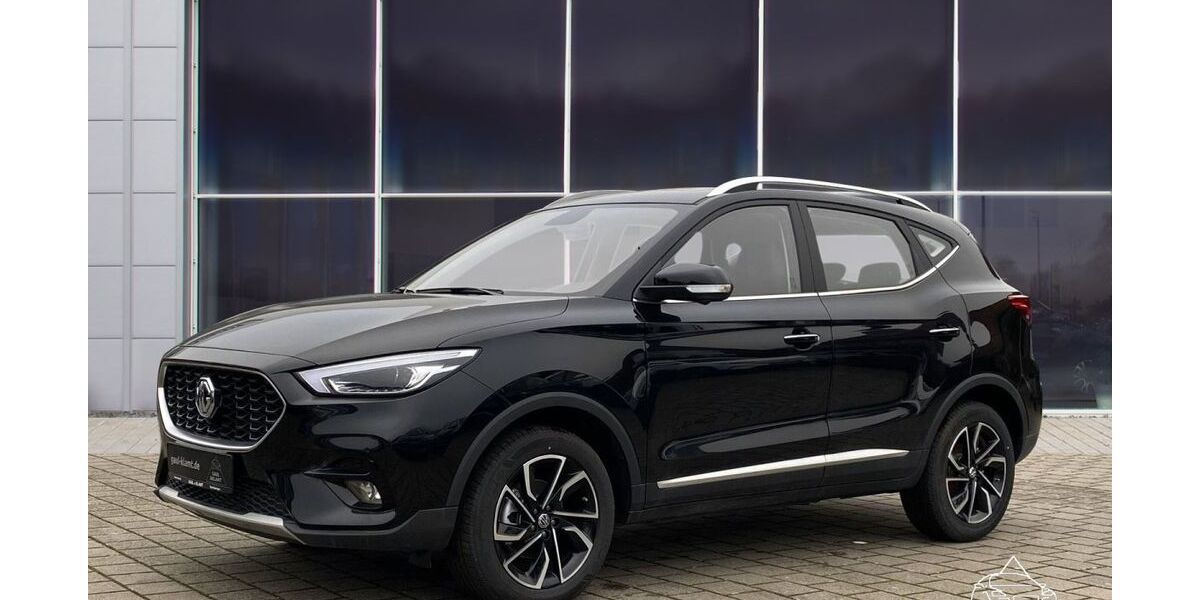 MG ZS 2.501 km 20.450 &euro; Bad Kissingen 97688