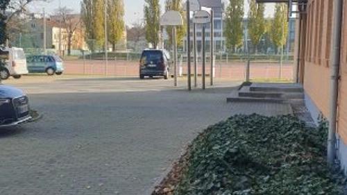 Gewerbeobjekt Wittenberg Lutherstadt - 264&euro; | Angebot:26594738