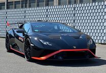 Gebrauchtwagen Lamborghini Huracán