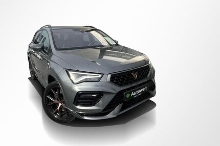 Cupra Ateca 59.500 km 27.950 &euro; Roth 91154