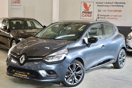 Renault Clio 103.677 km 7.999 &euro; Bodenheim 55294
