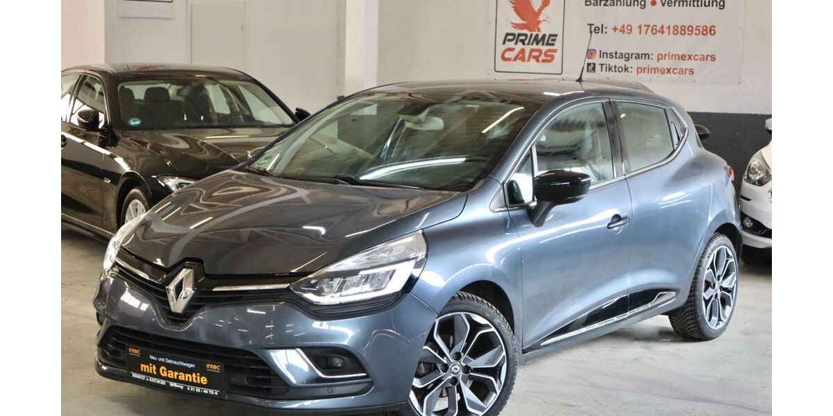 Renault Clio 103.677 km 7.999 &euro; Bodenheim 55294