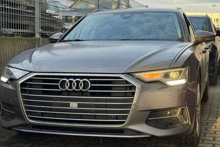 Audi A6 114.806 km 24.990 &euro; Mainz 55128