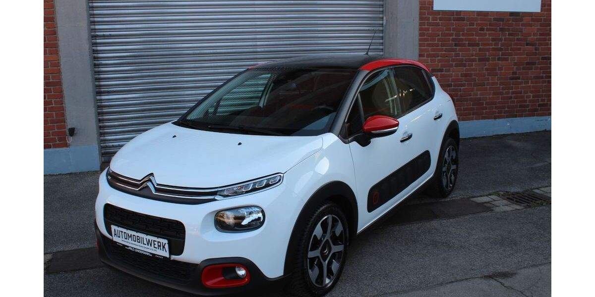 Citroen C3 46.920 km 10.999 &euro; Düren 52353