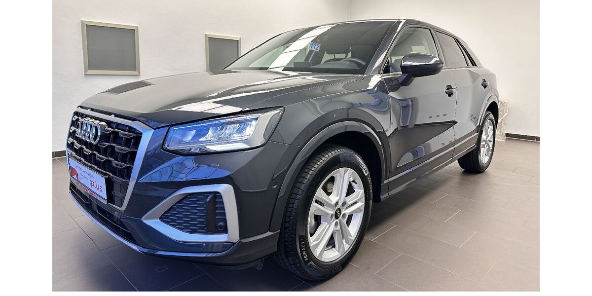 Audi Q2 12.259 km 29.990 &euro; Chemnitz 09116