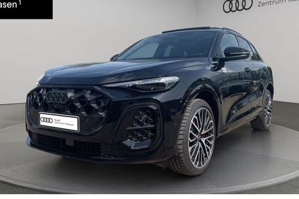 Audi Q5 3.050 km 68.990 &euro; Kassel 34125