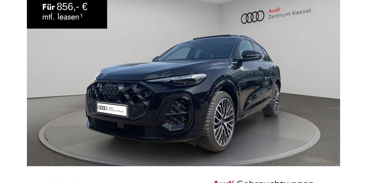 Audi Q5 3.050 km 69.990 &euro; Kassel 34125