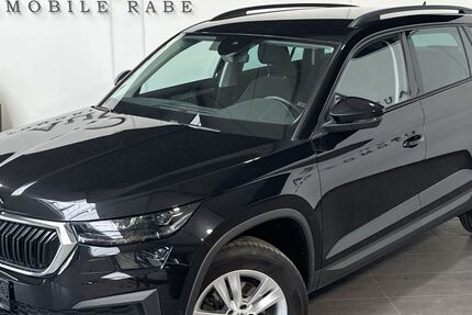 Skoda Kodiaq 119.750 km 26.749 &euro; Wardenburg 26203