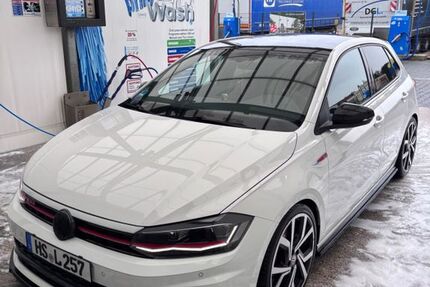 VW Polo 61.000 km 20.900 &euro; Erkelenz 41812