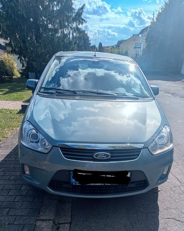 C-Max