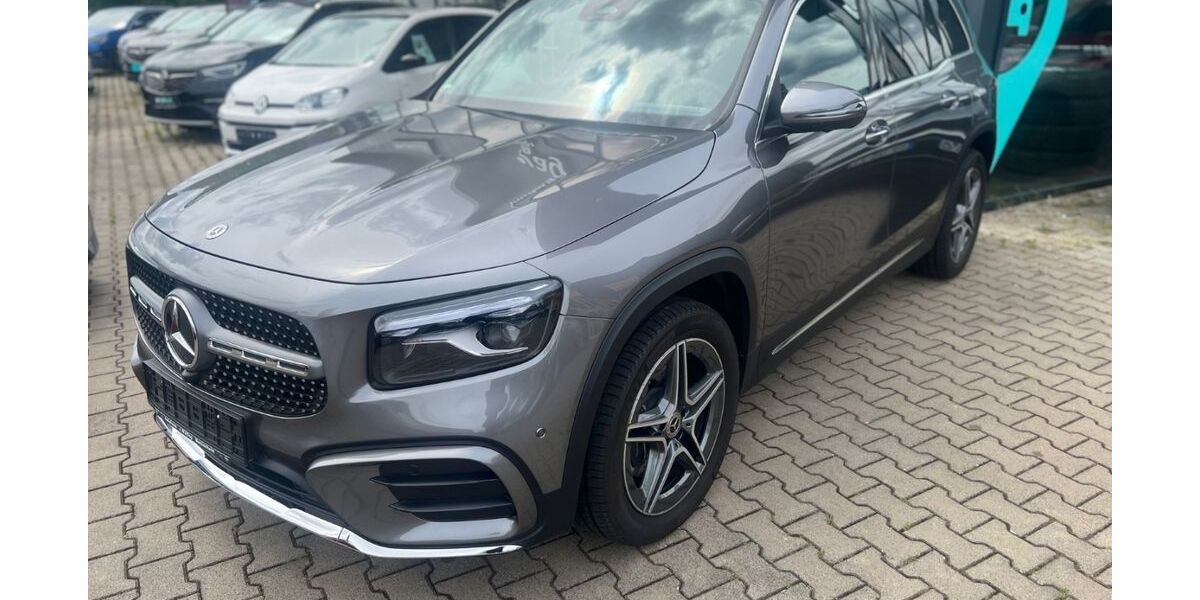 Mercedes-Benz GLB 220 4.200 km 53.900 &euro; Meckenheim 53340