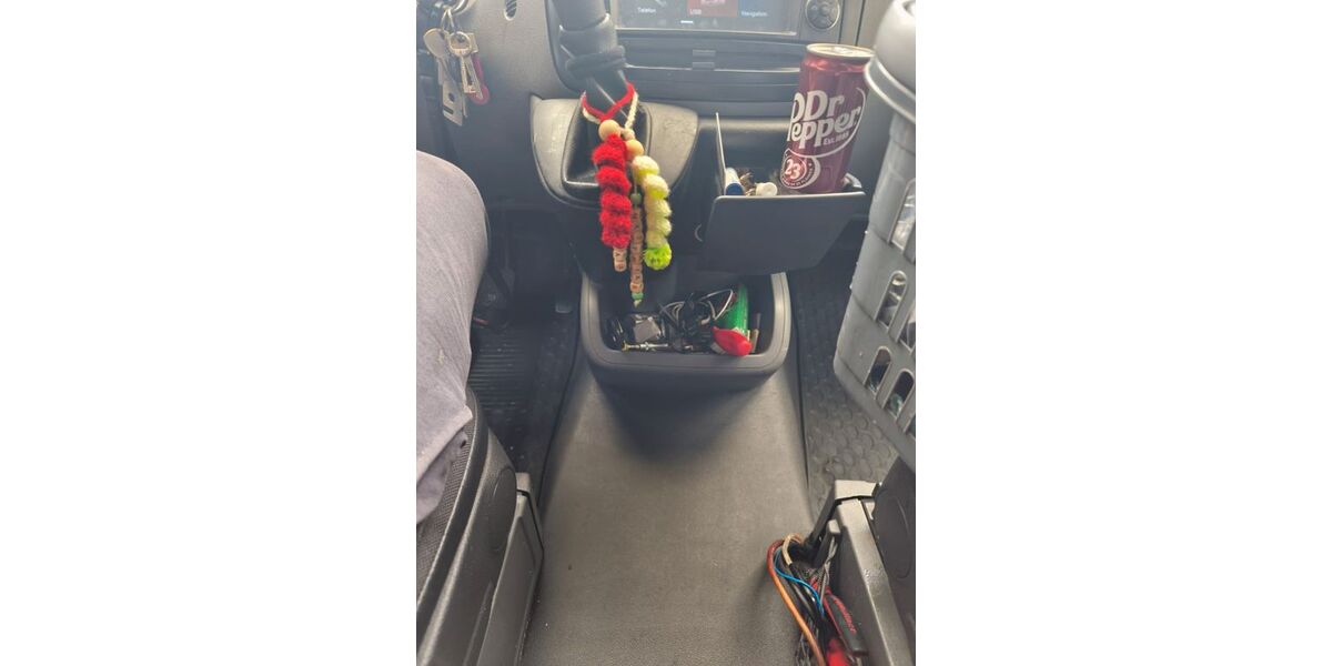 Mercedes-Benz Vito 350.000 km 5.800 € Karlstadt 97753