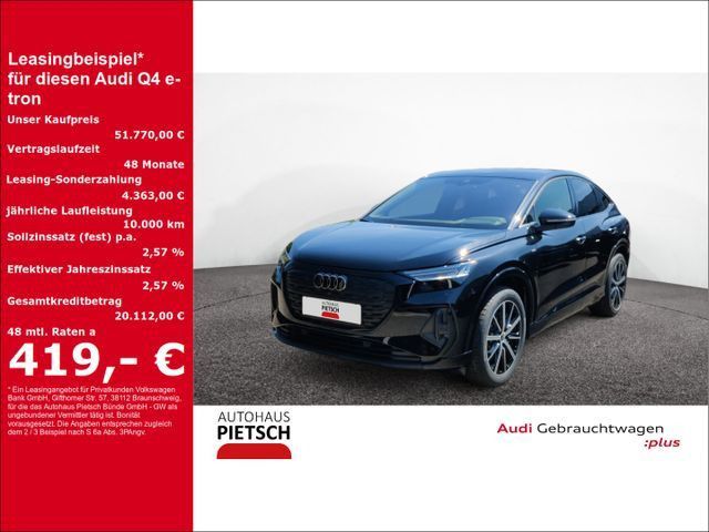 Q4 e-tron