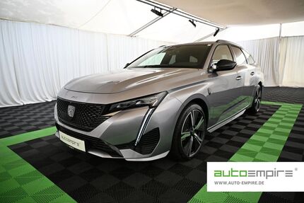 Peugeot 308 26.280 km 24.990 &euro; Butzbach 35510