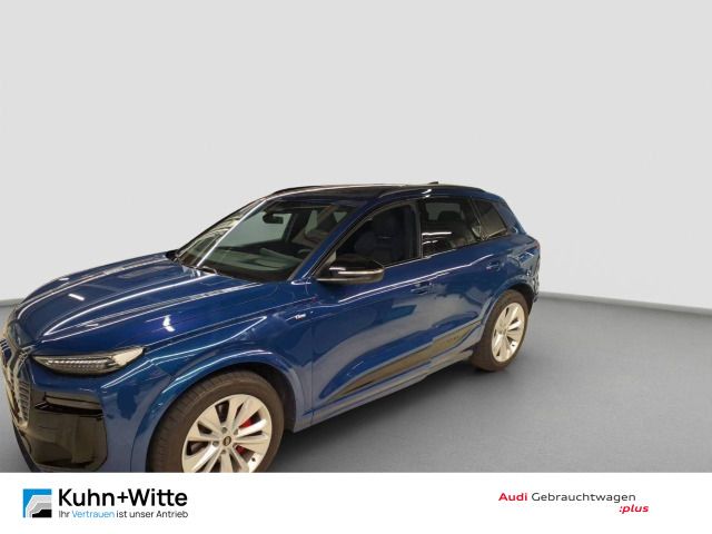 Audi Q6 e-tron 5.064 km 77.300 &euro; Seevetal 21217