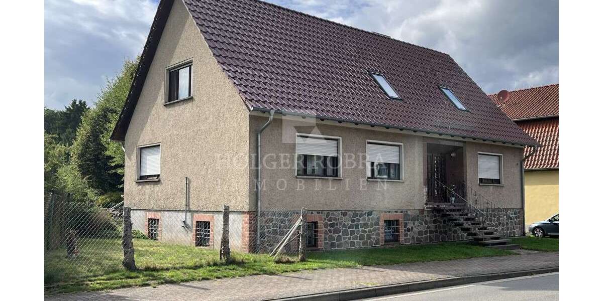 Haus zum Kaufen in Dähre 221.000 € 196.7 m² 7 zimmer