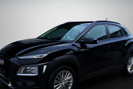 Hyundai KONA 43.916 km 12.999 &euro; Hengersberg 94491