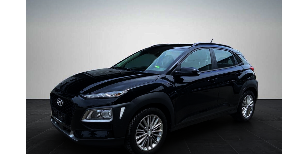 Hyundai KONA 43.916 km 12.999 &euro; Hengersberg 94491