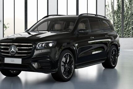 Mercedes-Benz GLS 450 14.543 km 105.900 &euro; Mechernich 53894